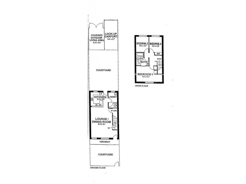 4/4 Ashley Place, Ridleyton SA 5008