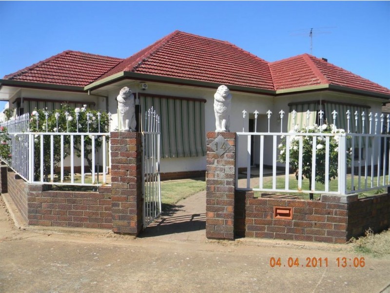 14 Bond Crt, Woodville North SA 5012