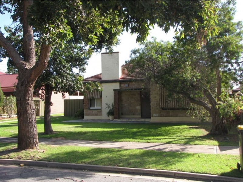 8 Hadley Street, Fulham SA 5024