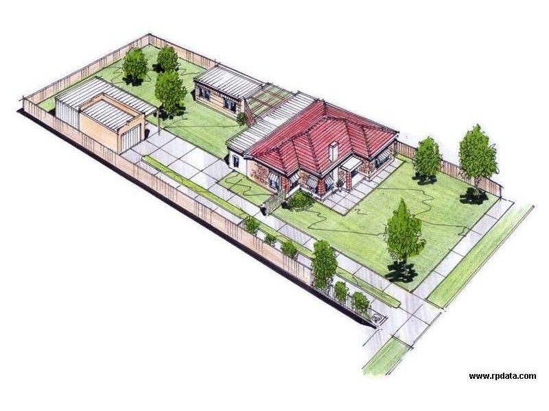 8 Hadley Street, Fulham SA 5024