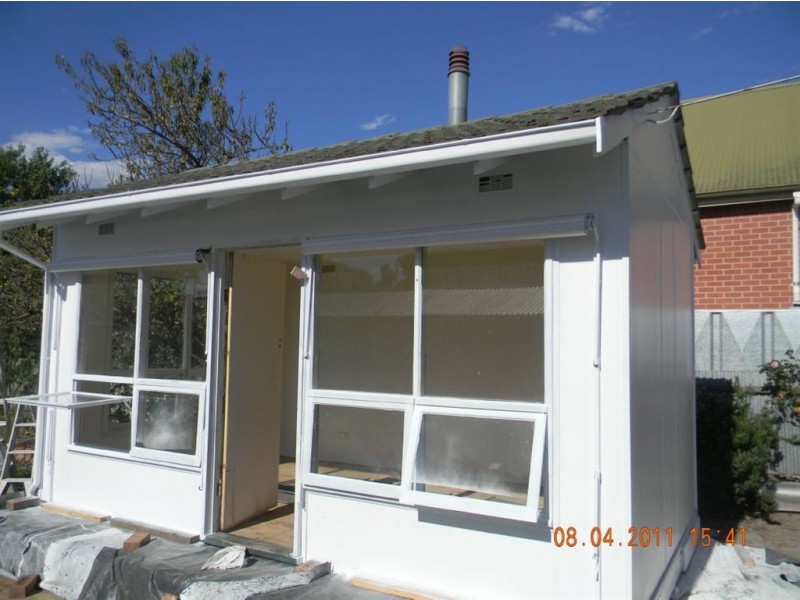 67 Windsor Ave, Woodville Park SA 5011