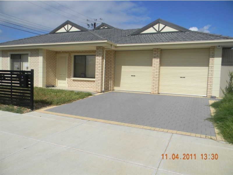 38 Park Avenue, Athol Park SA 5012
