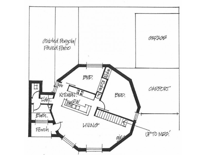 1/12 Mitchell Street West, Seaton SA 5023