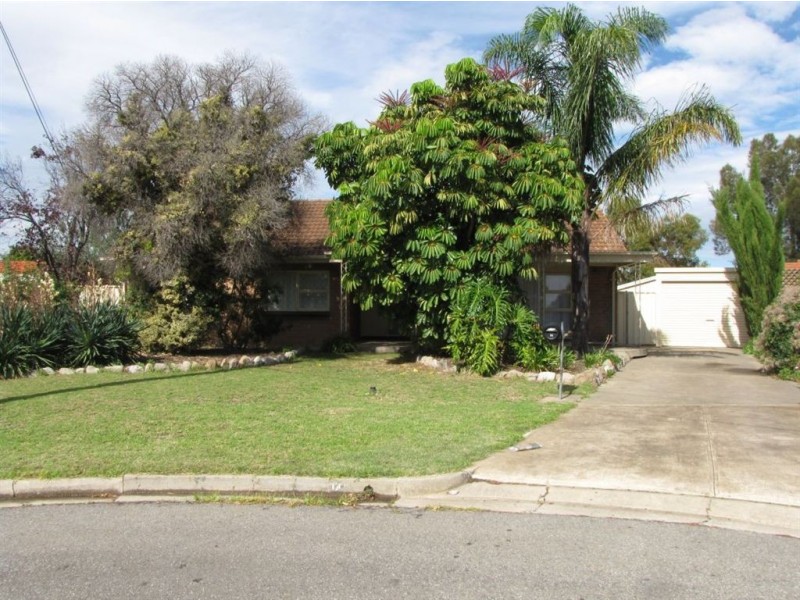 14 Fleetwood Crescent, Henley Beach SA 5022