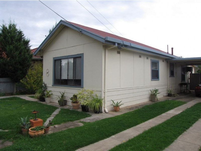 8 Standard Avenue, Croydon Park SA 5008