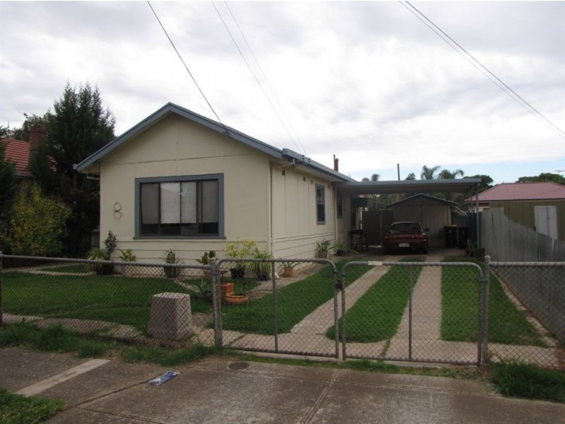 8 Standard Avenue, Croydon Park SA 5008