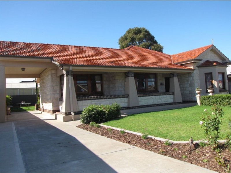 21 Holthouse Road, Fulham Gardens SA 5024