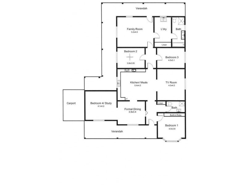 21 Holthouse Road, Fulham Gardens SA 5024