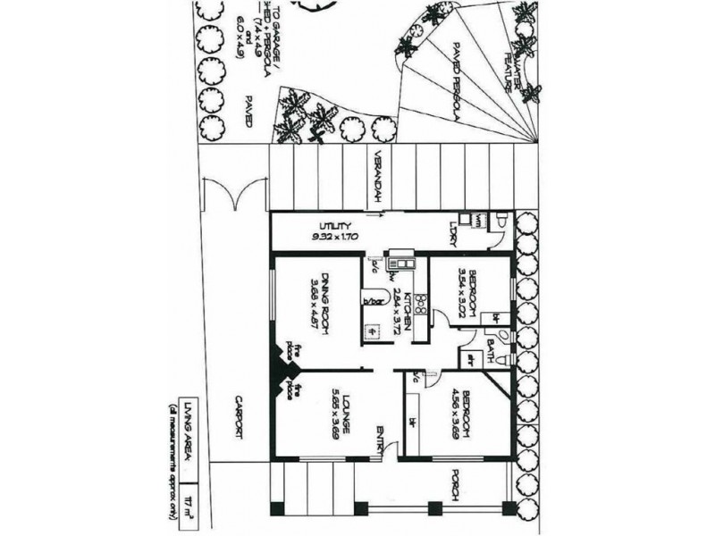 4 Grosvener Street, Glandore SA 5037