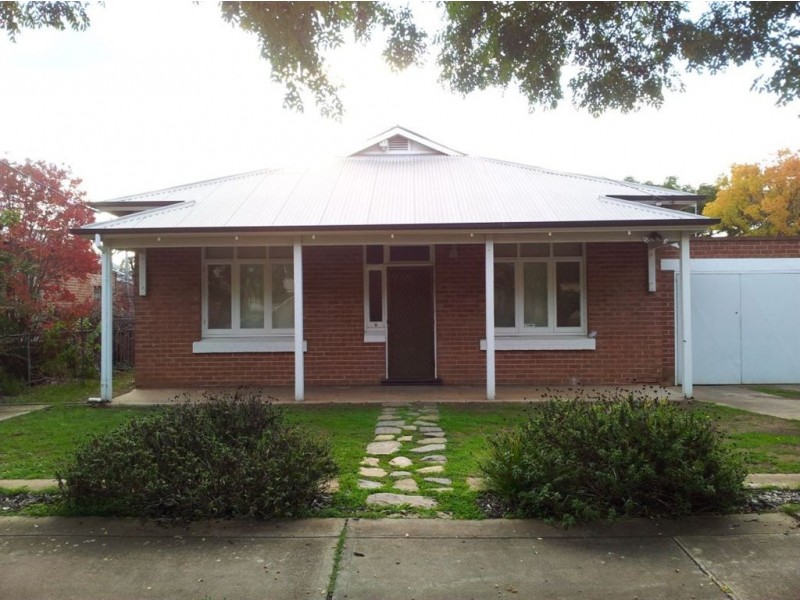 17 Carnarvon Parade, West Croydon SA 5008