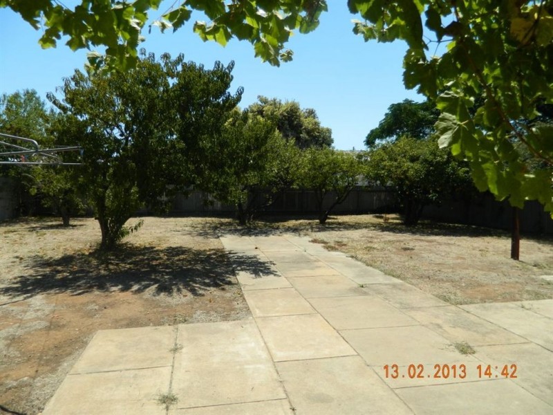 17 Carnarvon Parade, West Croydon SA 5008