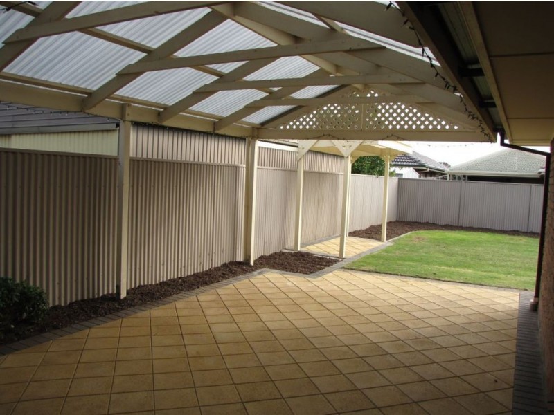 34 Willoughby Street, Ferryden Park SA 5010