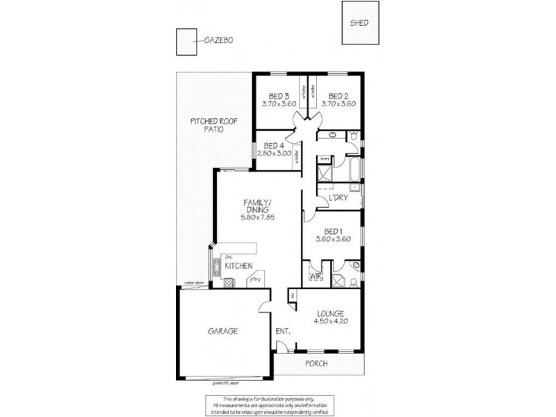 34 Willoughby Street, Ferryden Park SA 5010