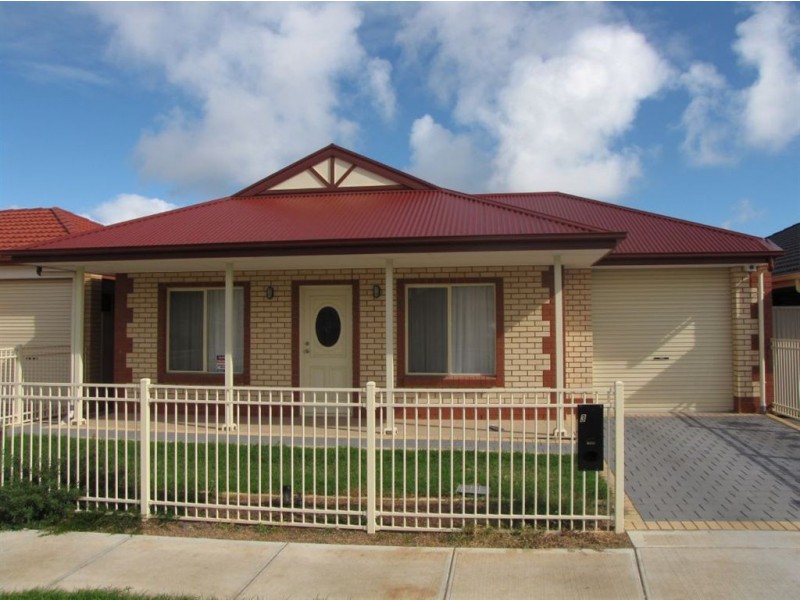 3 Clare Street, Athol Park SA 5012