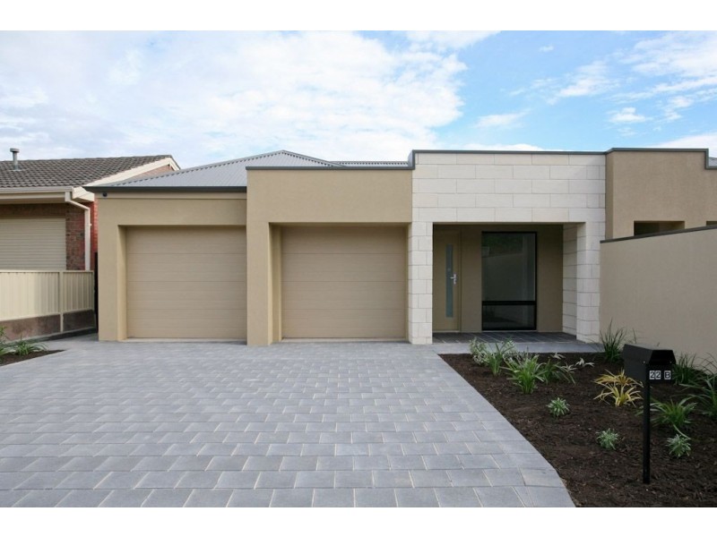 22b Stoneybrook Drive, Paradise SA 5075