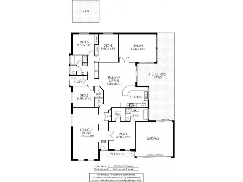 10 O’Halloran Street, Ferryden Park SA 5010