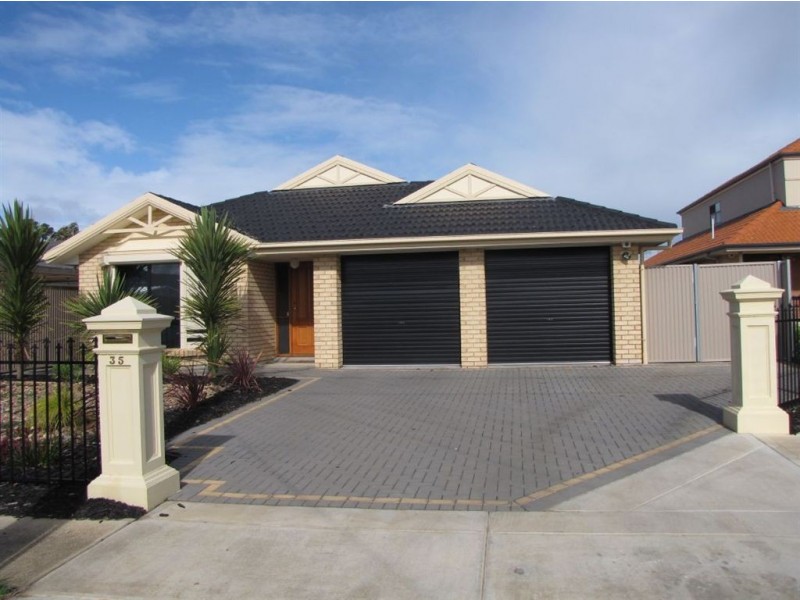 35 Kent Street, Mansfield Park SA 5012