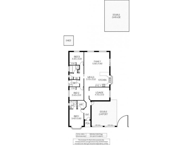 35 Kent Street, Mansfield Park SA 5012
