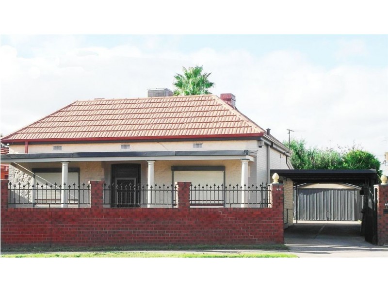 44 David Terrace, Kilkenny SA 5009