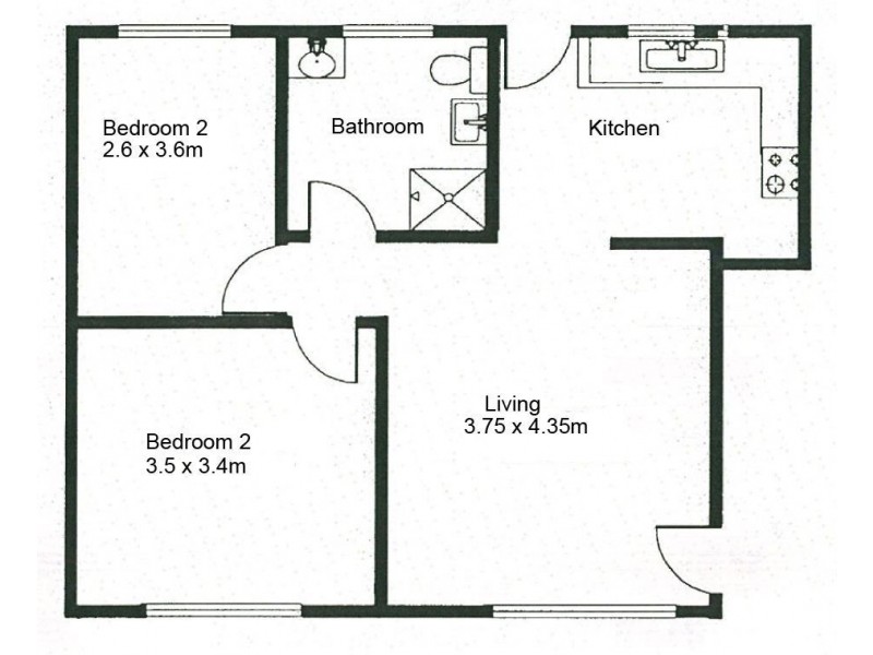 3/35 Old Port Road,, Queenstown SA 5014