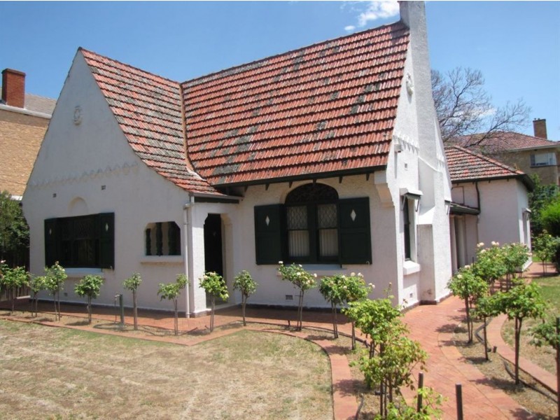 61 Wellington Square, North Adelaide SA 5006