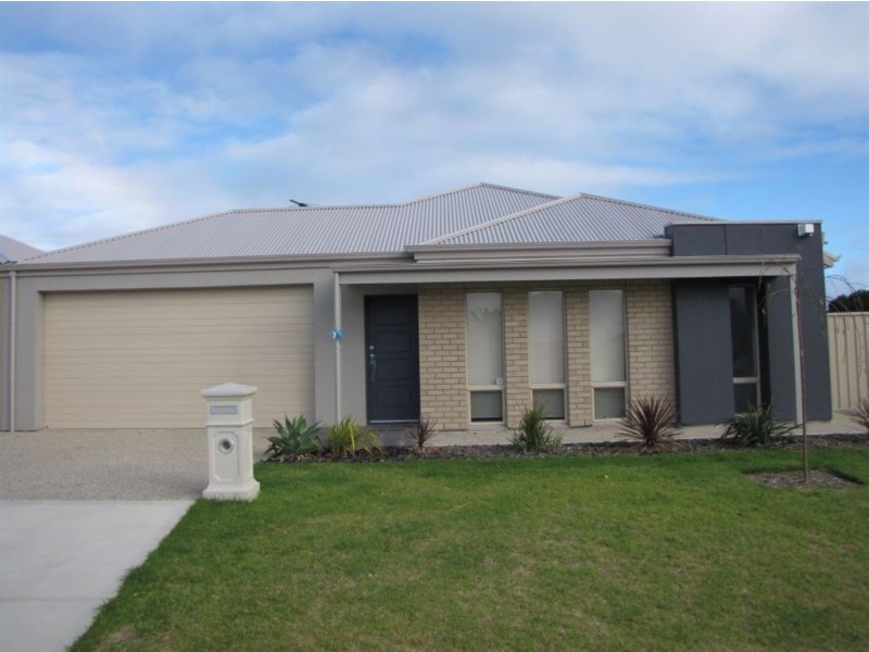 47 Boyd Crescent, West Lakes Shore SA 5020