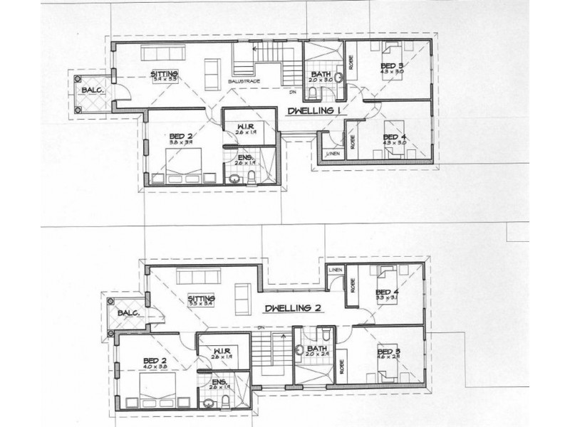 Lot 21 Strathmore Avenue, Lockleys SA 5032