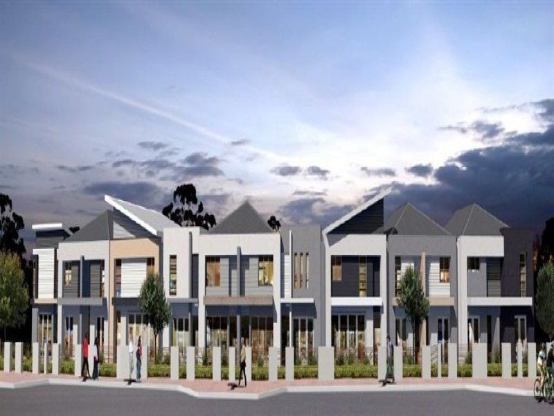 Lot/299 – 300 Town houses 1 to 13 –  St Clair Terrace, Woodville SA 5011