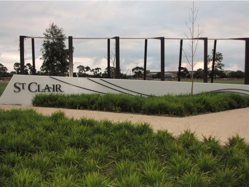 Lot/299 – 300 Town houses 1 to 13 –  St Clair Terrace, Woodville SA 5011