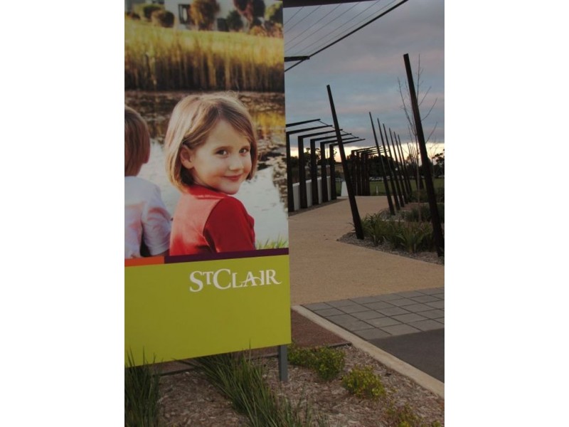 Lot/299 – 300 Town houses 1 to 13 –  St Clair Terrace, Woodville SA 5011