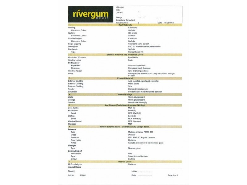 Lot/299 – 300 Town houses 1 to 13 –  St Clair Terrace, Woodville SA 5011