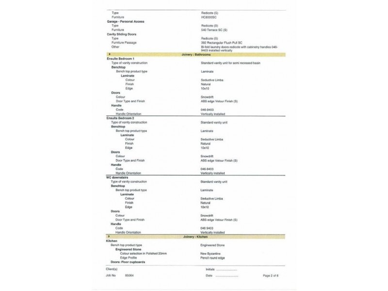 Lot/299 – 300 Town houses 1 to 13 –  St Clair Terrace, Woodville SA 5011