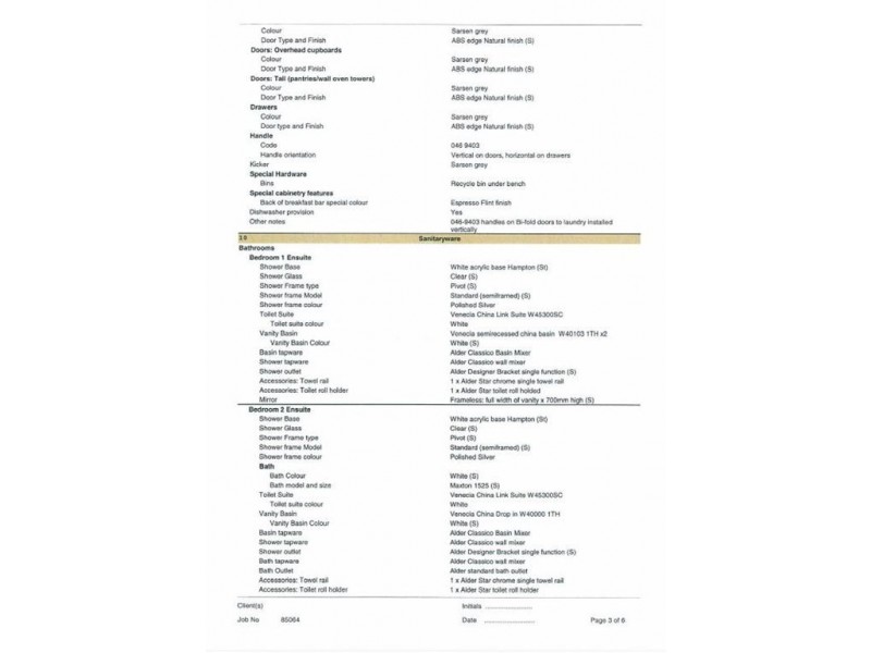 Lot/299 – 300 Town houses 1 to 13 –  St Clair Terrace, Woodville SA 5011