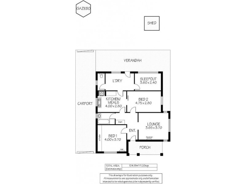 399 Torrens Road, Kilkenny SA 5009