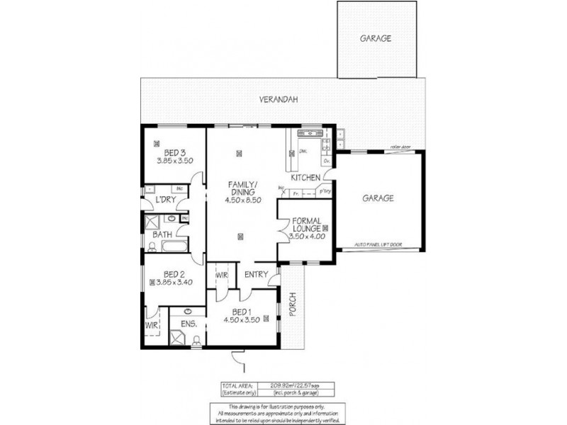 2a Shelley Avenue, Fulham Gardens SA 5024