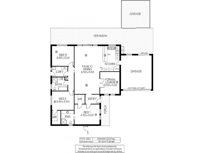 2a Shelley Avenue, Fulham Gardens SA 5024
