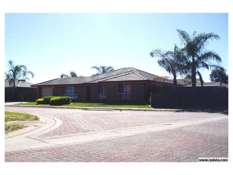 34 Alvaro St, Paralowie SA 5108