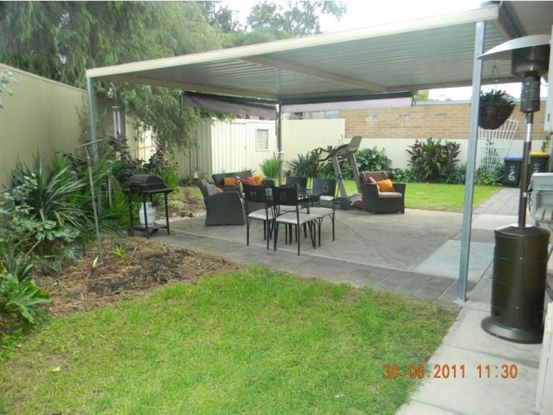 6/8-10 Simpson St, Woodville South SA 5011