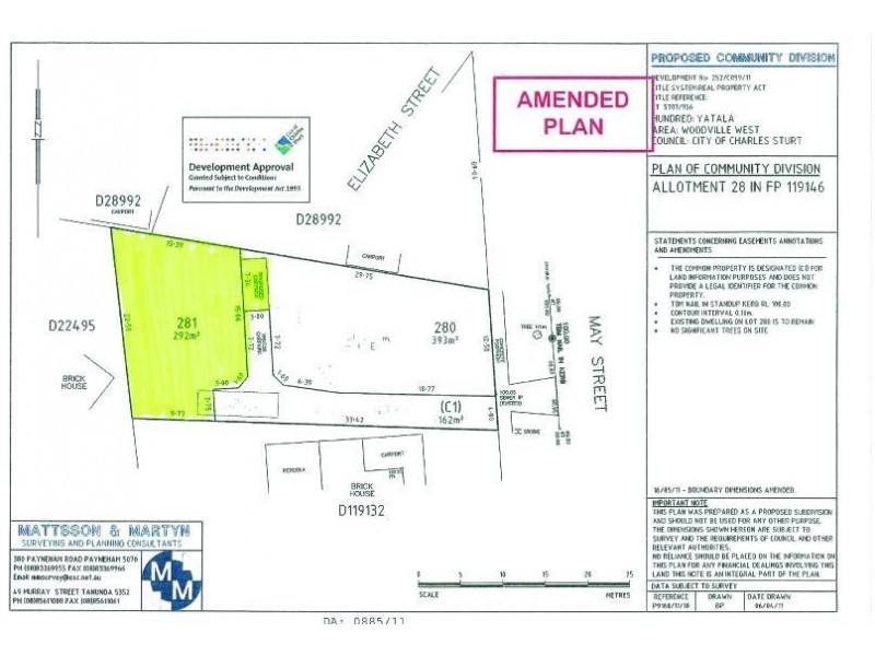 281-110 May Street, Woodville West SA 5011