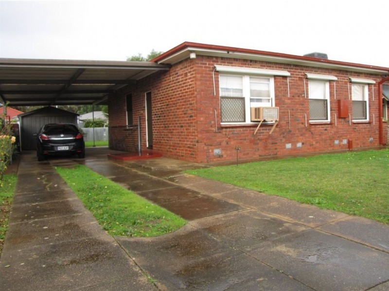 12 Londonderry Crescent, Mansfield Park SA 5012