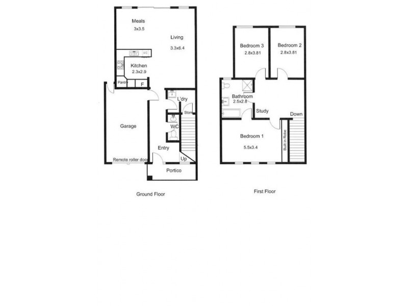 1 Woodmore St, Woodville North SA 5012