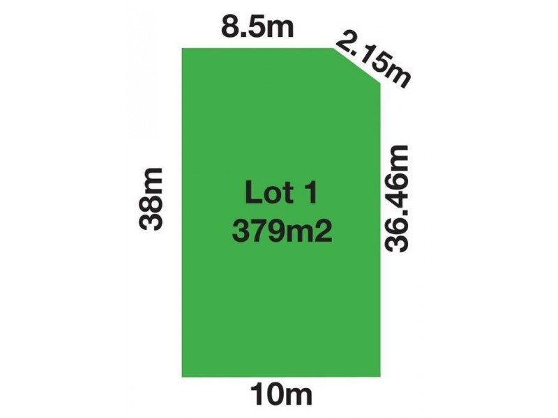 Lt 1,2,3,4 Ely Street, Mansfield Park SA 5012
