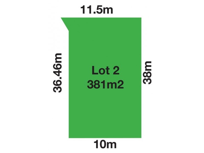 Lt 1,2,3,4 Ely Street, Mansfield Park SA 5012