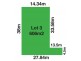 Lt 1,2,3,4 Ely Street, Mansfield Park SA 5012