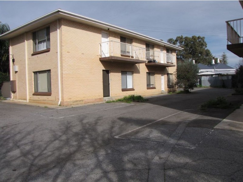 1-4/6 Wellington Street, Kensington SA 5068