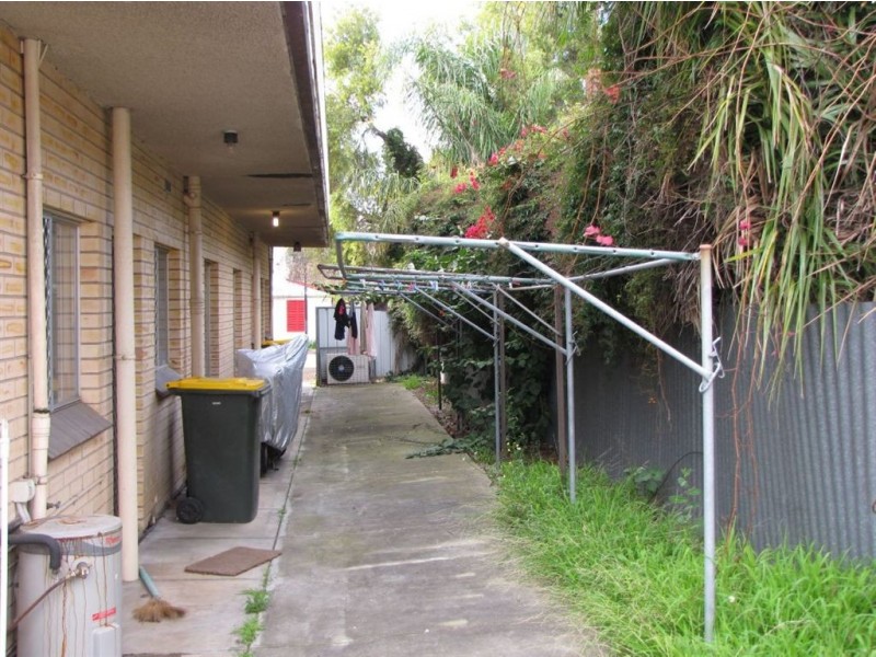 1-4/6 Wellington Street, Kensington SA 5068