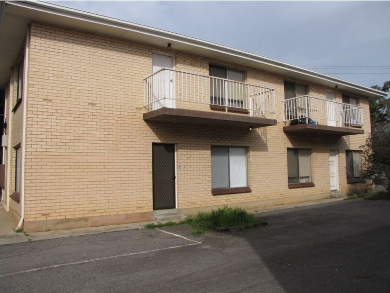 1-4/6 Wellington Street, Kensington SA 5068