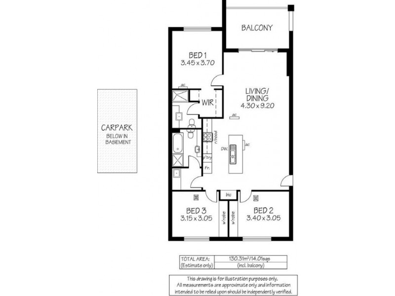 21/49 Ray Street, Findon SA 5023