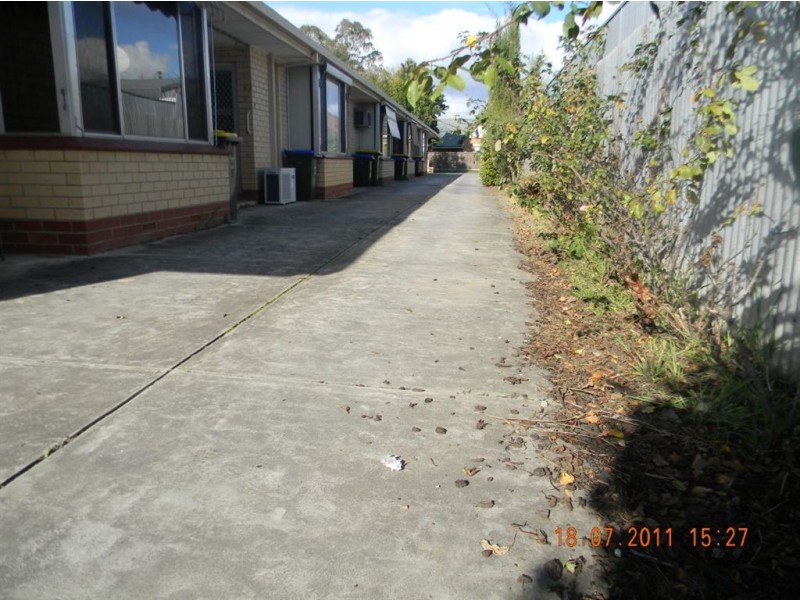 6/1 Panmure Place, Woodville North SA 5012