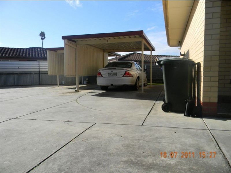 6/1 Panmure Place, Woodville North SA 5012